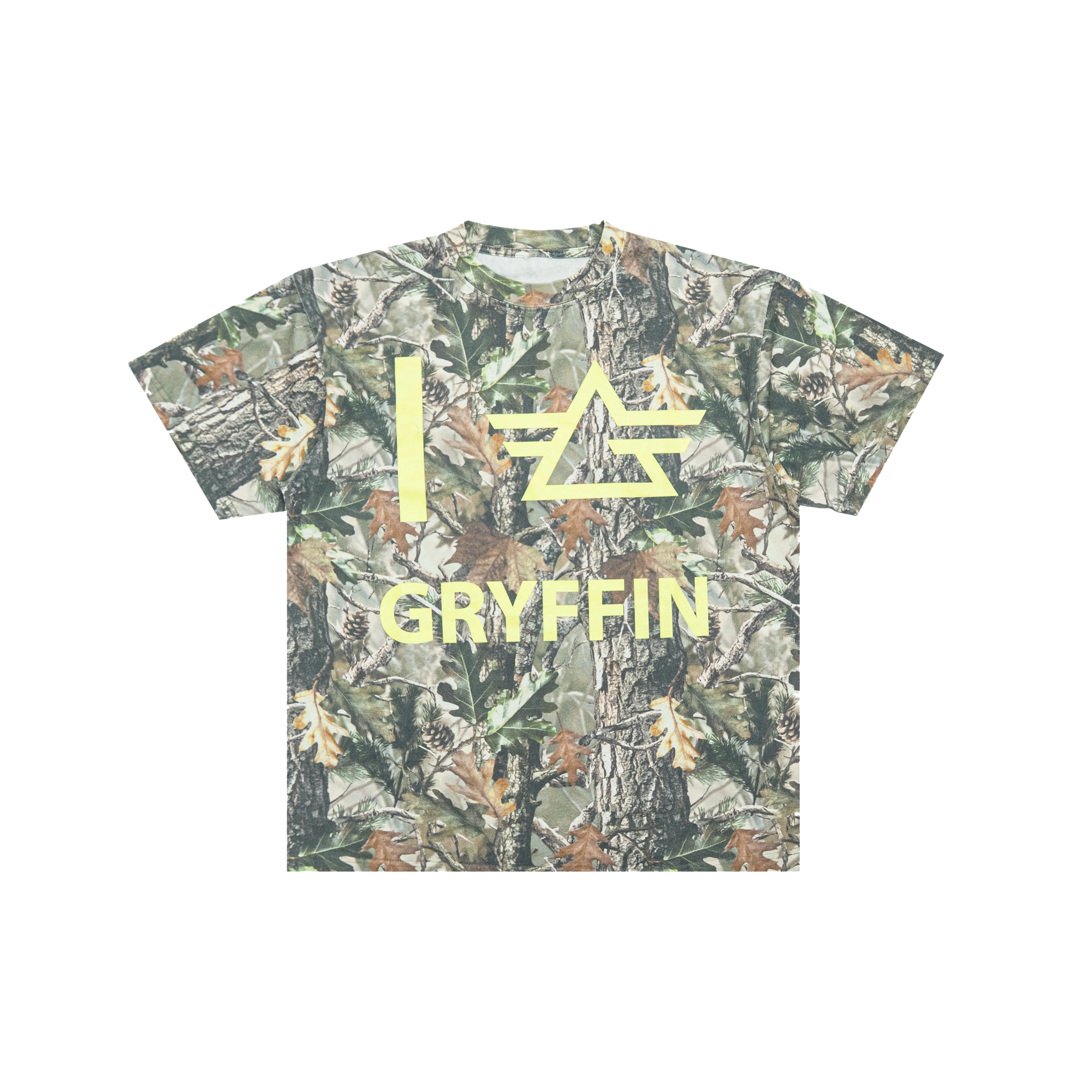 All Gryffin Merch